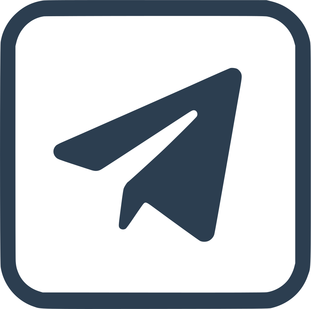 تواصل تليجرام