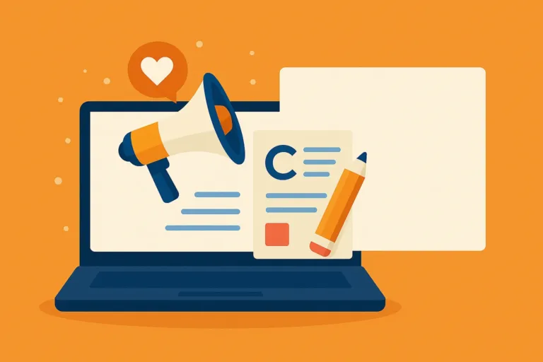 قوة التسويق بالمحتوى في جذب العملاء