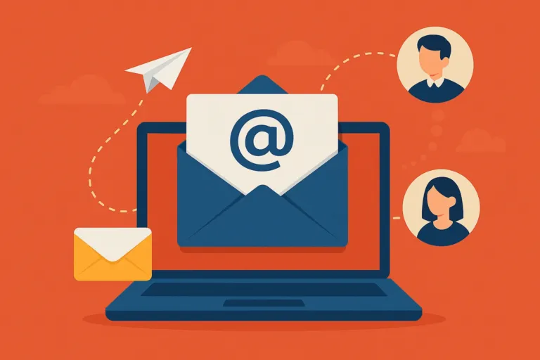 التسويق عبر البريد الإلكتروني: أداة قديمة لكنها ما زالت فعّالة