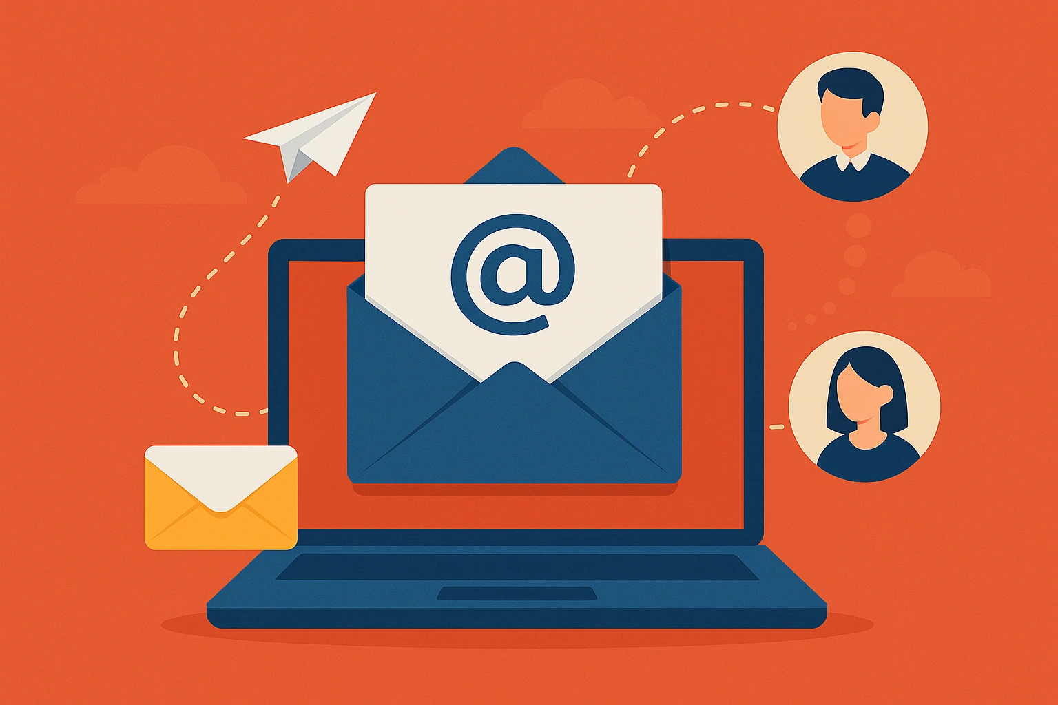 التسويق عبر البريد الإلكتروني: أداة قديمة لكنها ما زالت فعّالة