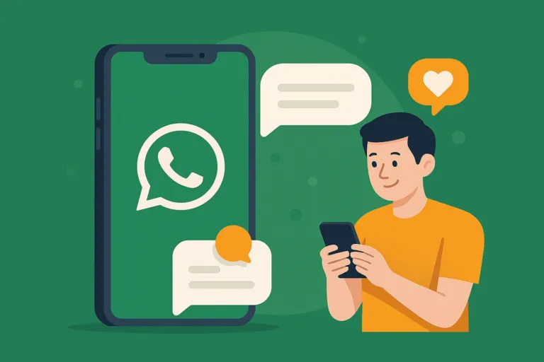 التسويق عبر الواتساب للأعمال: تواصل مباشر ونتائج سريعة