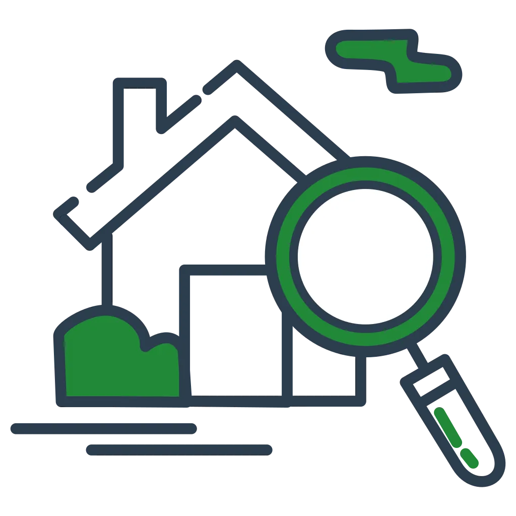 موقع مكتب عقاري (بيع وتأجير العقارات)