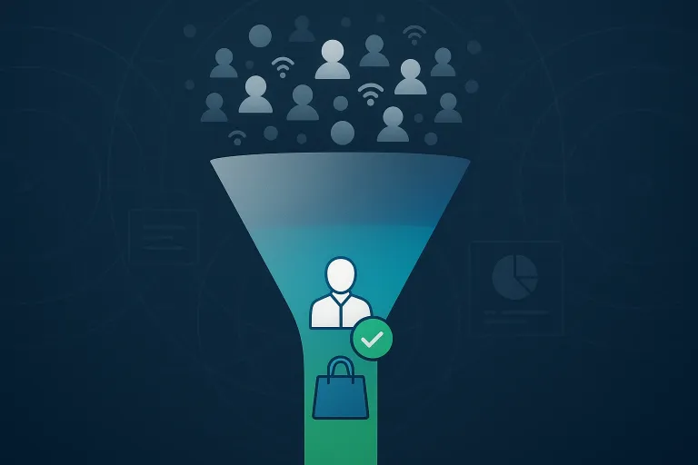 كيف تزيد عدد العملاء الذين يتخذون قرار الشراء؟