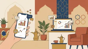 كيف تنجح المشاريع المحلية في التسويق الإلكتروني داخل السوق الخليجي؟