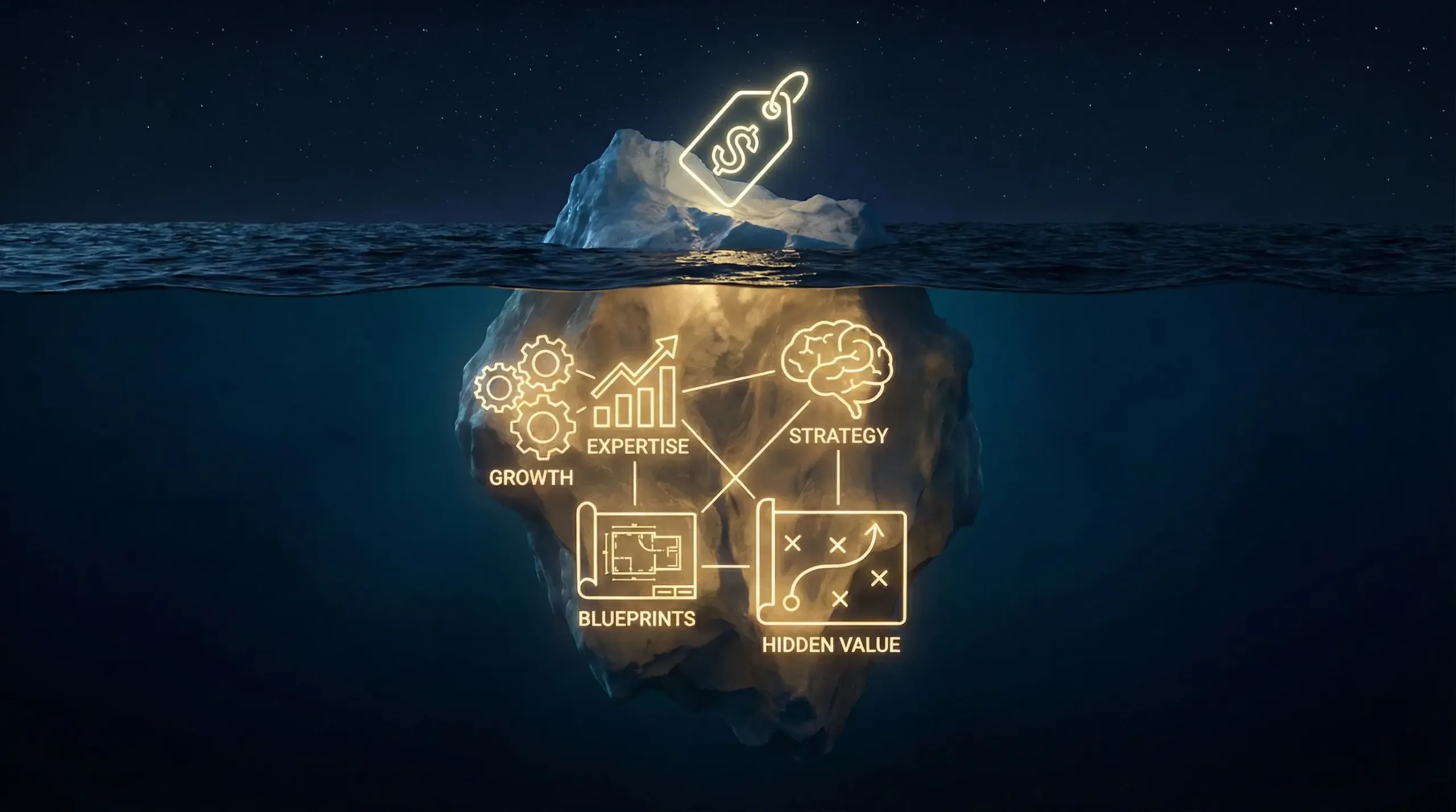 كيف ترد على سؤال السعر بدون ما تقلل من قيمة خدمتك؟