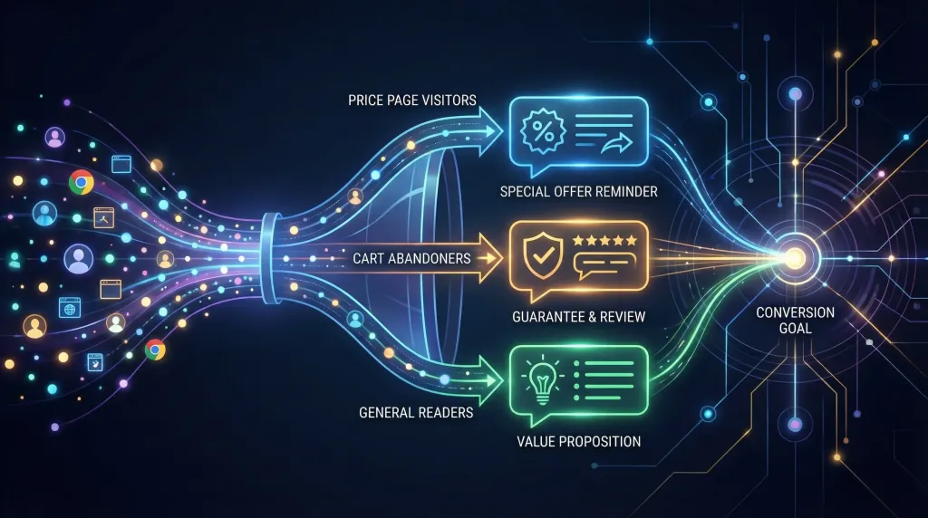 لماذا لا يشتري العميل من المرة الأولى؟ وكيف تنجح في إعادة استهدافه؟