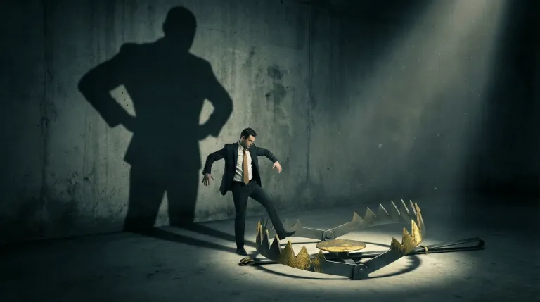 لماذا يتحول "تقليد المنافسين" | من استراتيجية ذكية إلى فخ مكلف؟