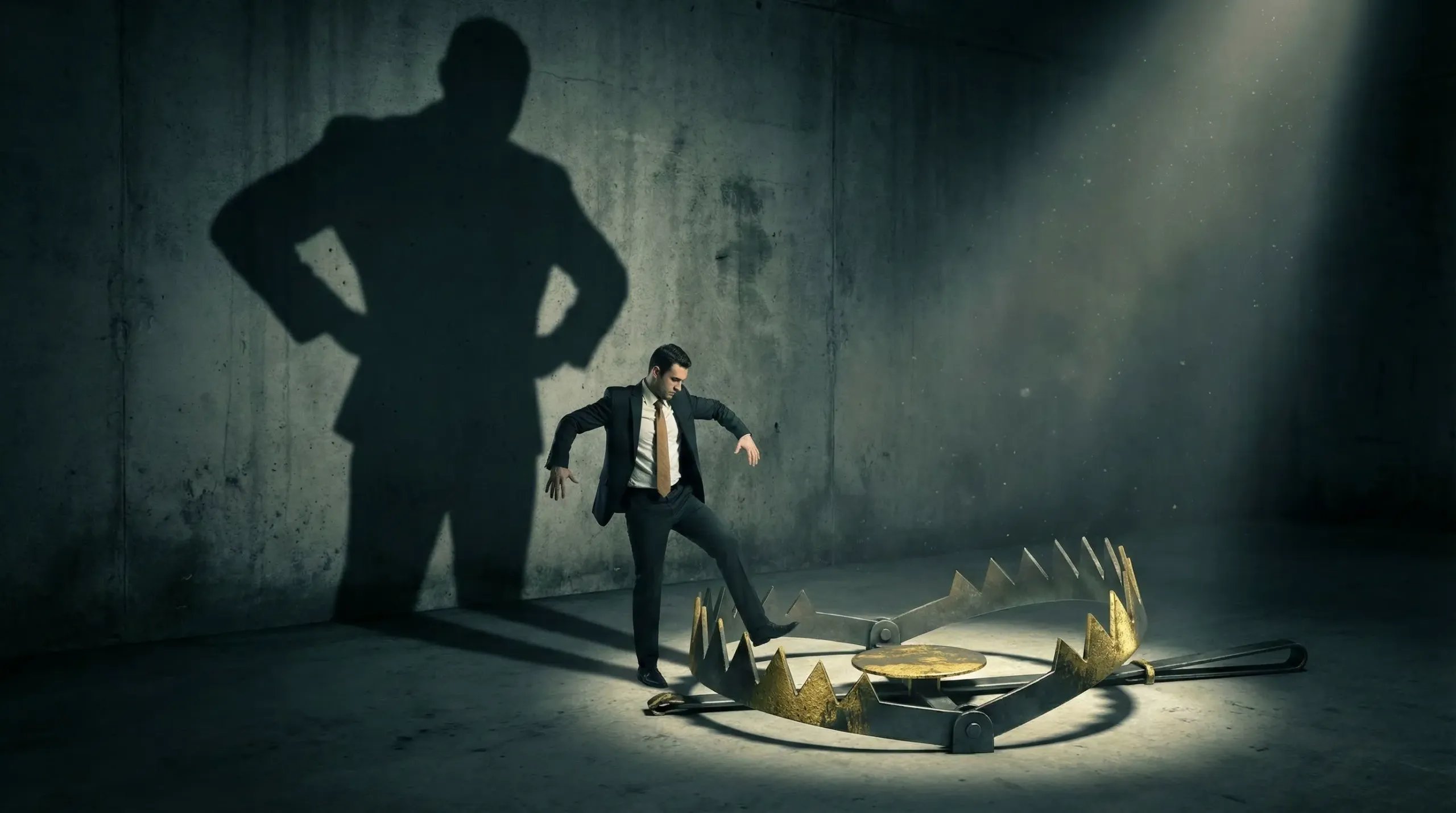 لماذا يتحول “تقليد المنافسين” | من استراتيجية ذكية إلى فخ مكلف؟