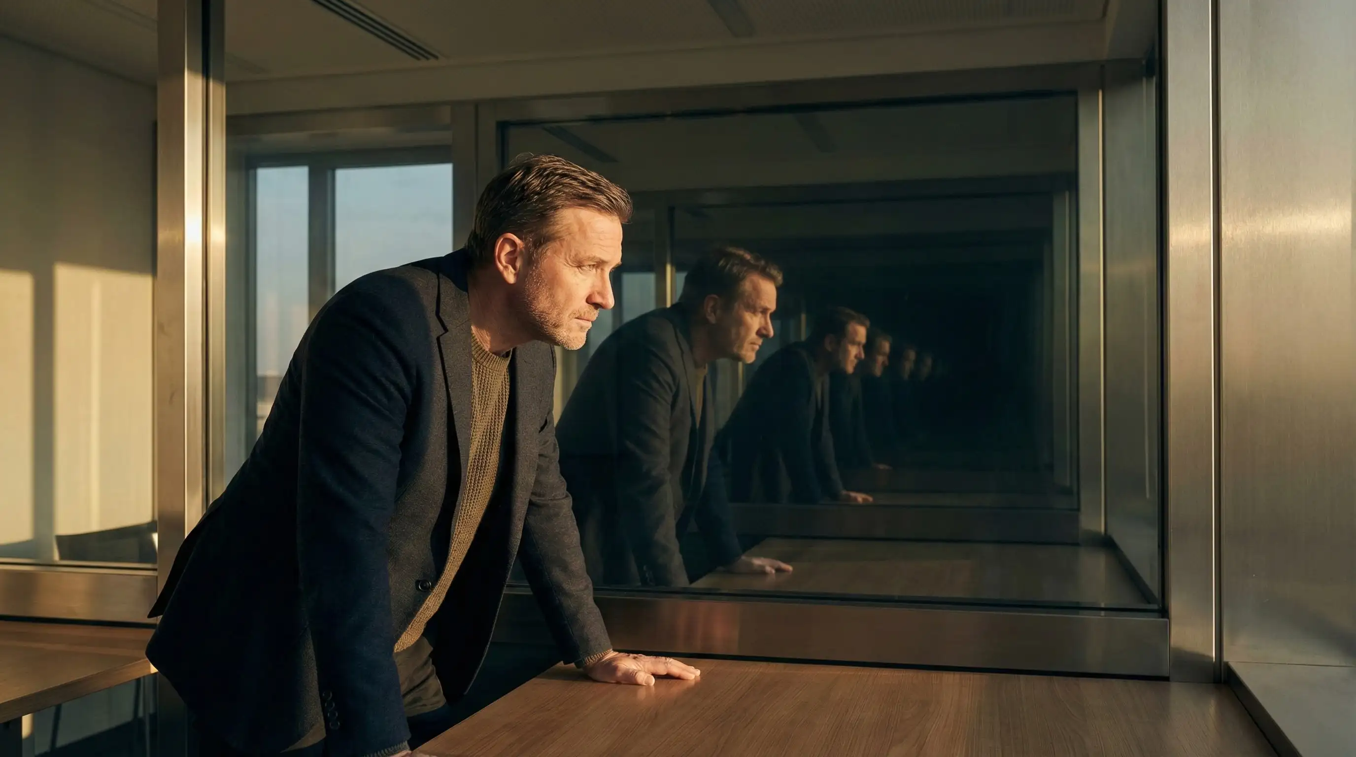 أنت لست العميل خطر “انحياز المؤسس” | على نجاح خطتك التسويقية