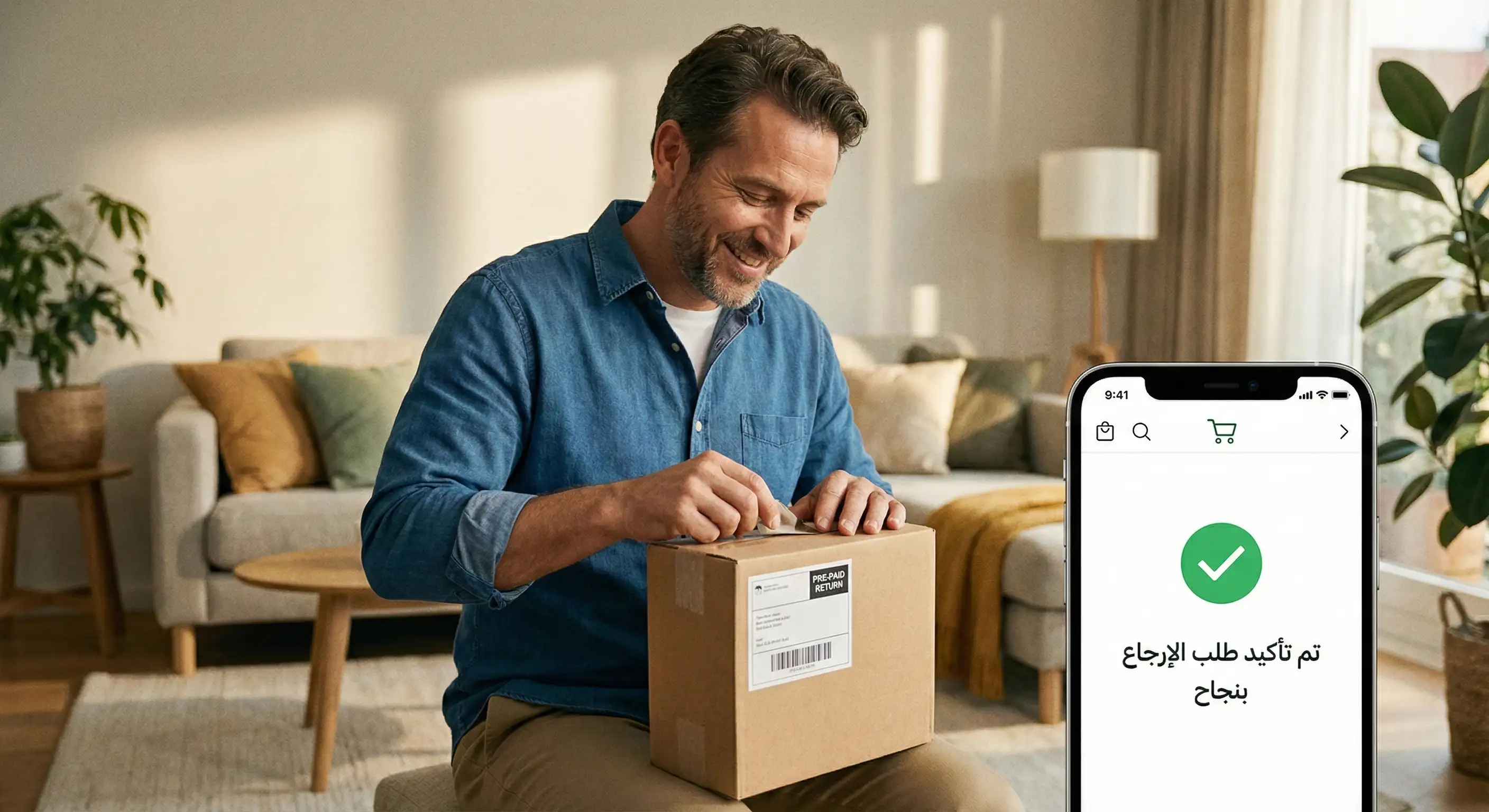 سياسة الاسترجاع: هل هي ثقب يستنزف أرباحك | أم أداة تسويقية مهملة؟